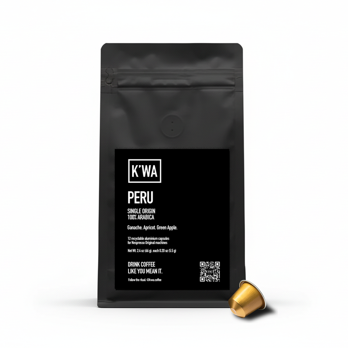 K'WA - ORIGIN PERU – kwa.coffee