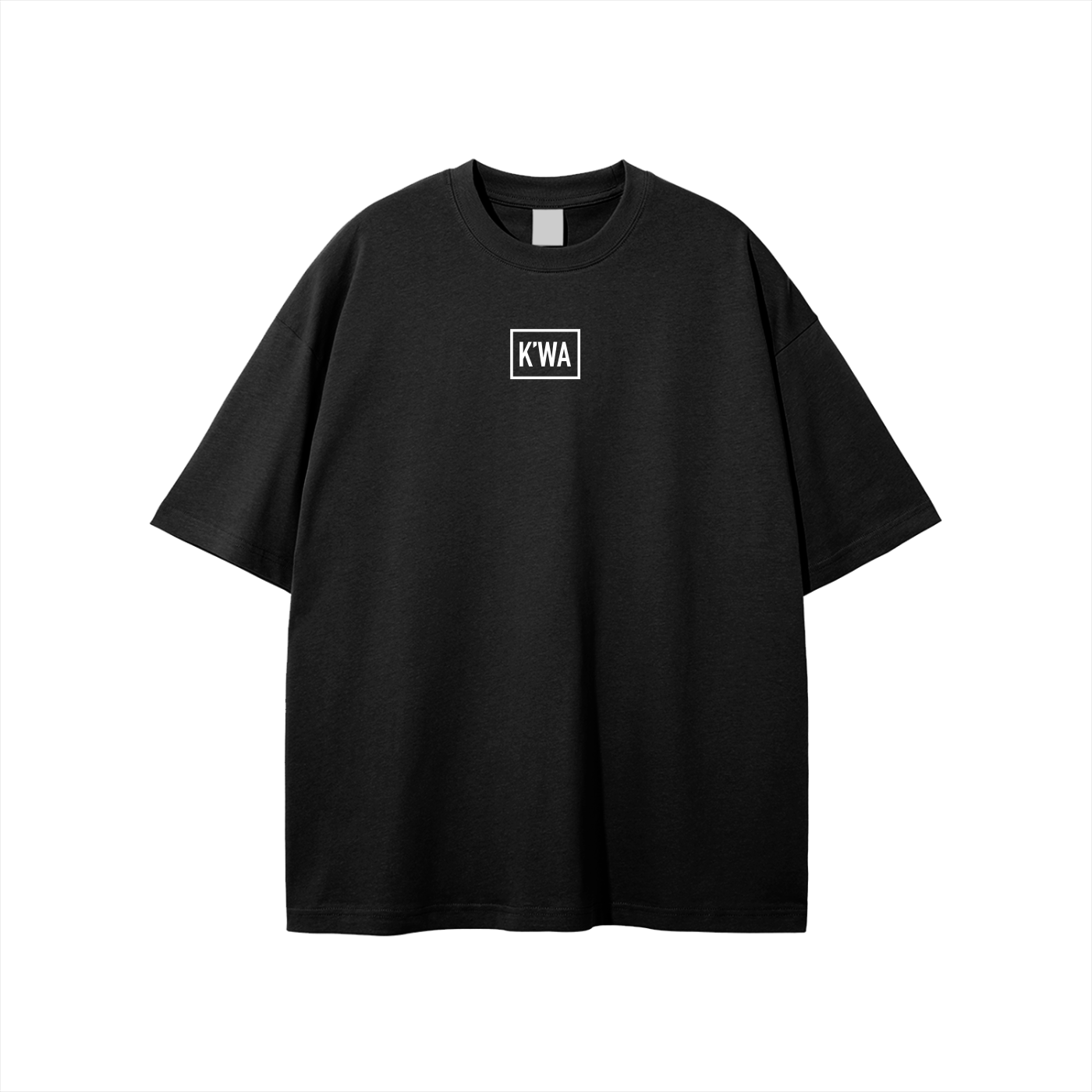 Ritual Tee 001 - No Small Talk