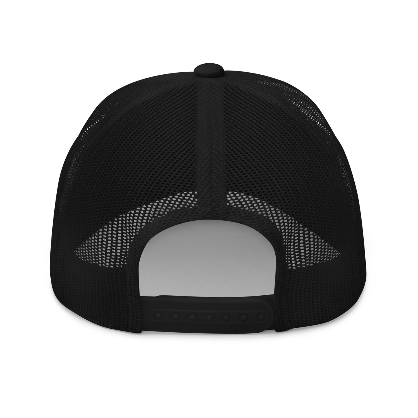 K’WA Retro Trucker Hat